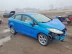 2013 FORD Fiesta