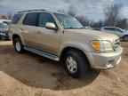 2004 TOYOTA Sequoia