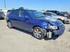 2007 KIA Spectra