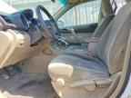2010 TOYOTA HIGHLANDER
