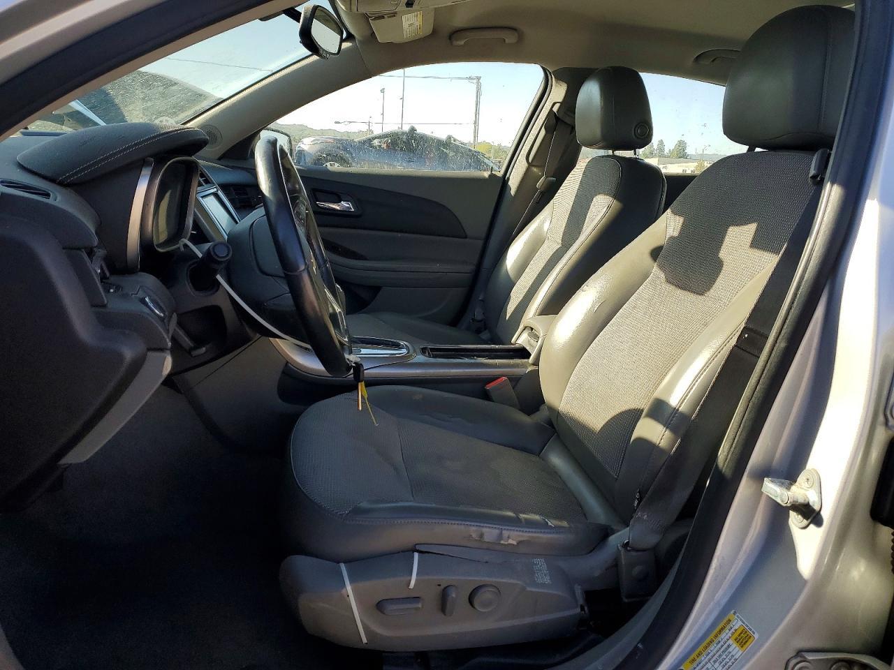 2013 CHEVROLET MALIBU