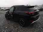2021 CHEVROLET Trailblazer