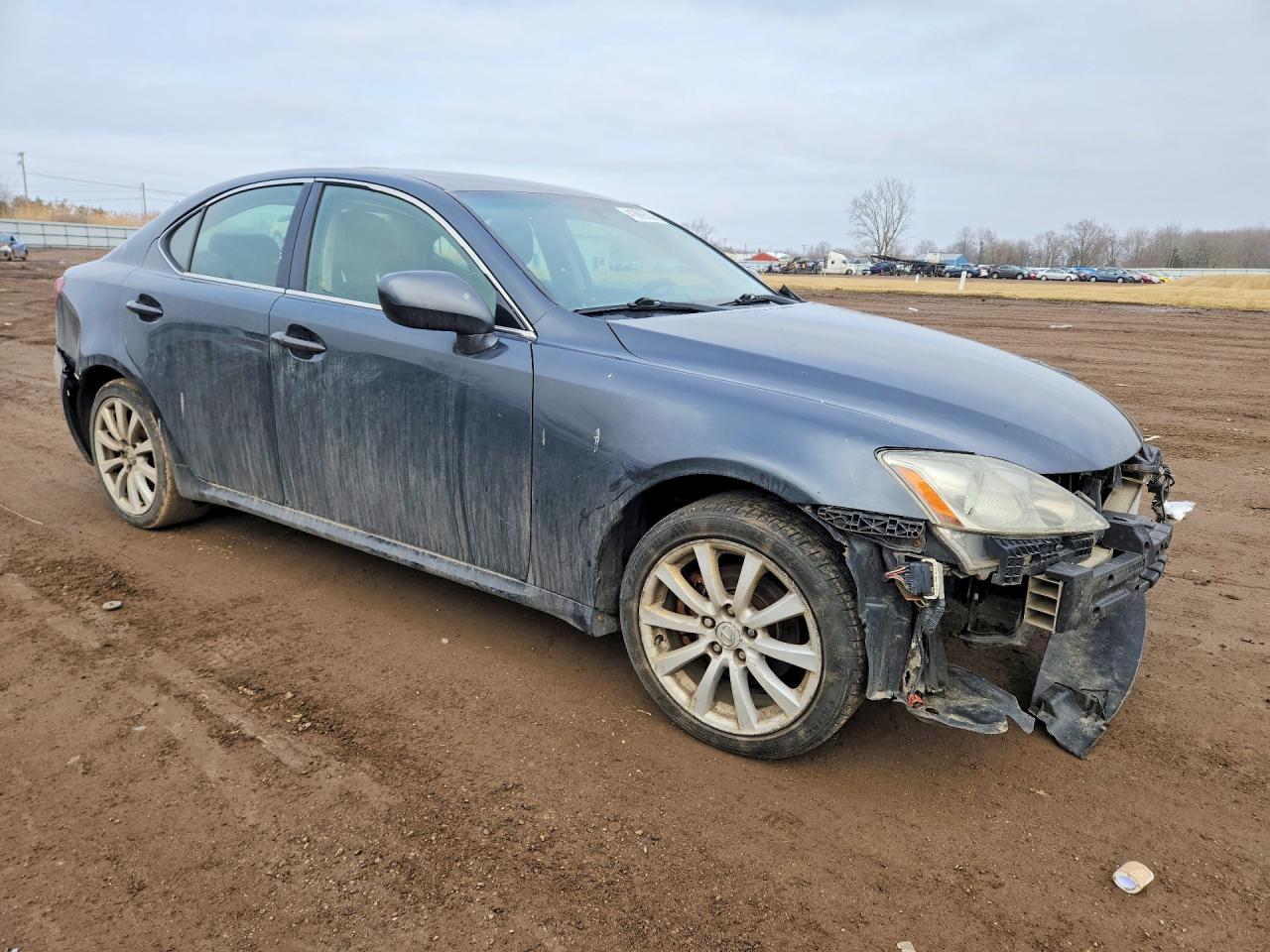 2006 LEXUS IS 250