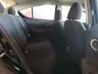 2012 NISSAN VERSA