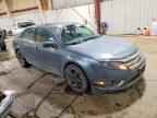 2011 FORD FUSION