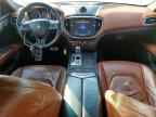 2014 MASERATI Ghibli