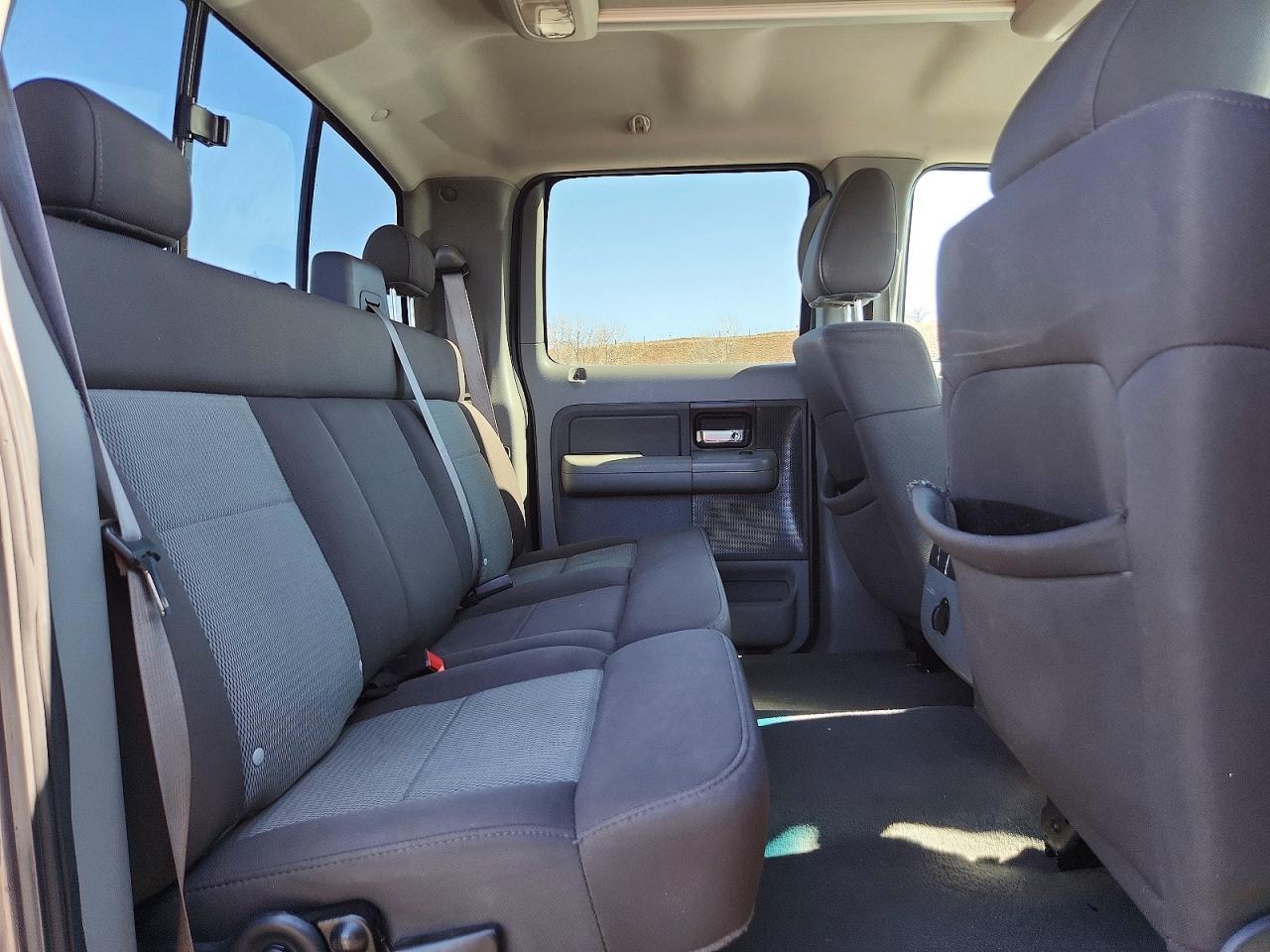 2006 FORD F-150 Lightning