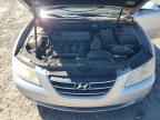 2009 HYUNDAI SONATA