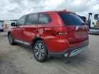 2019 MITSUBISHI outlander