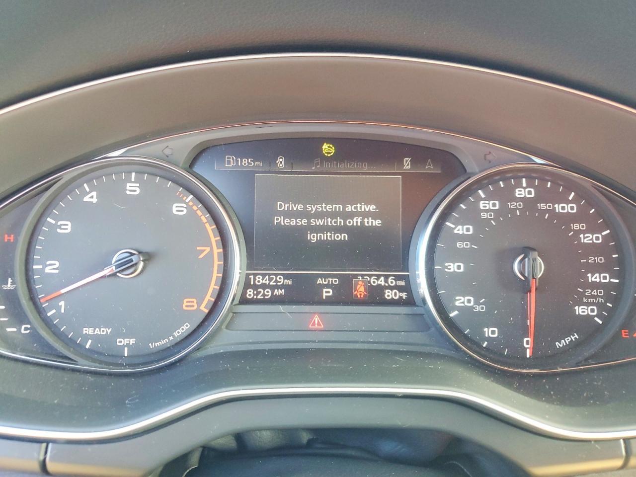 2023 AUDI Q5