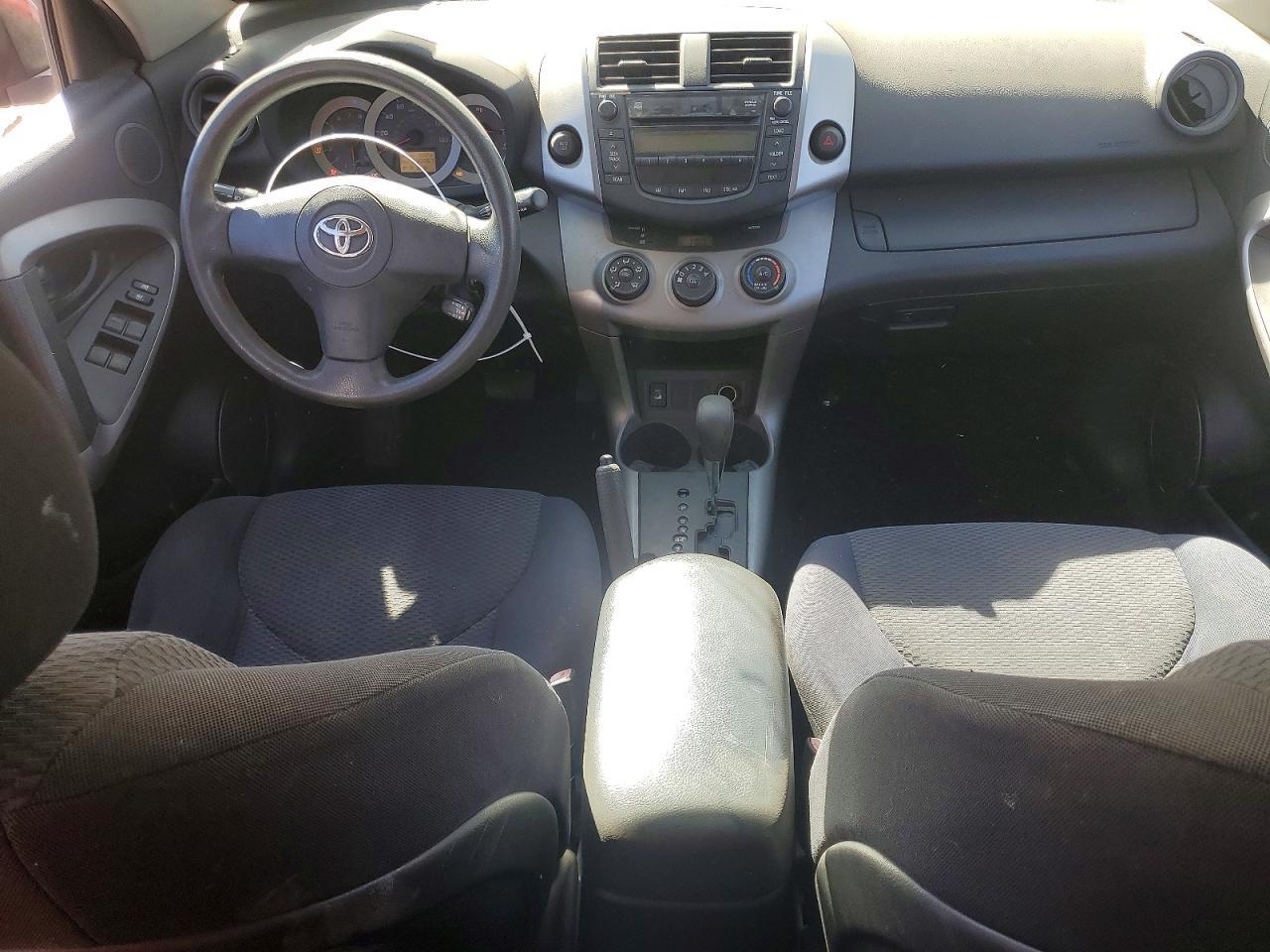 2006 TOYOTA RAV4
