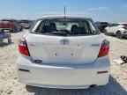 2009 TOYOTA MATRIX