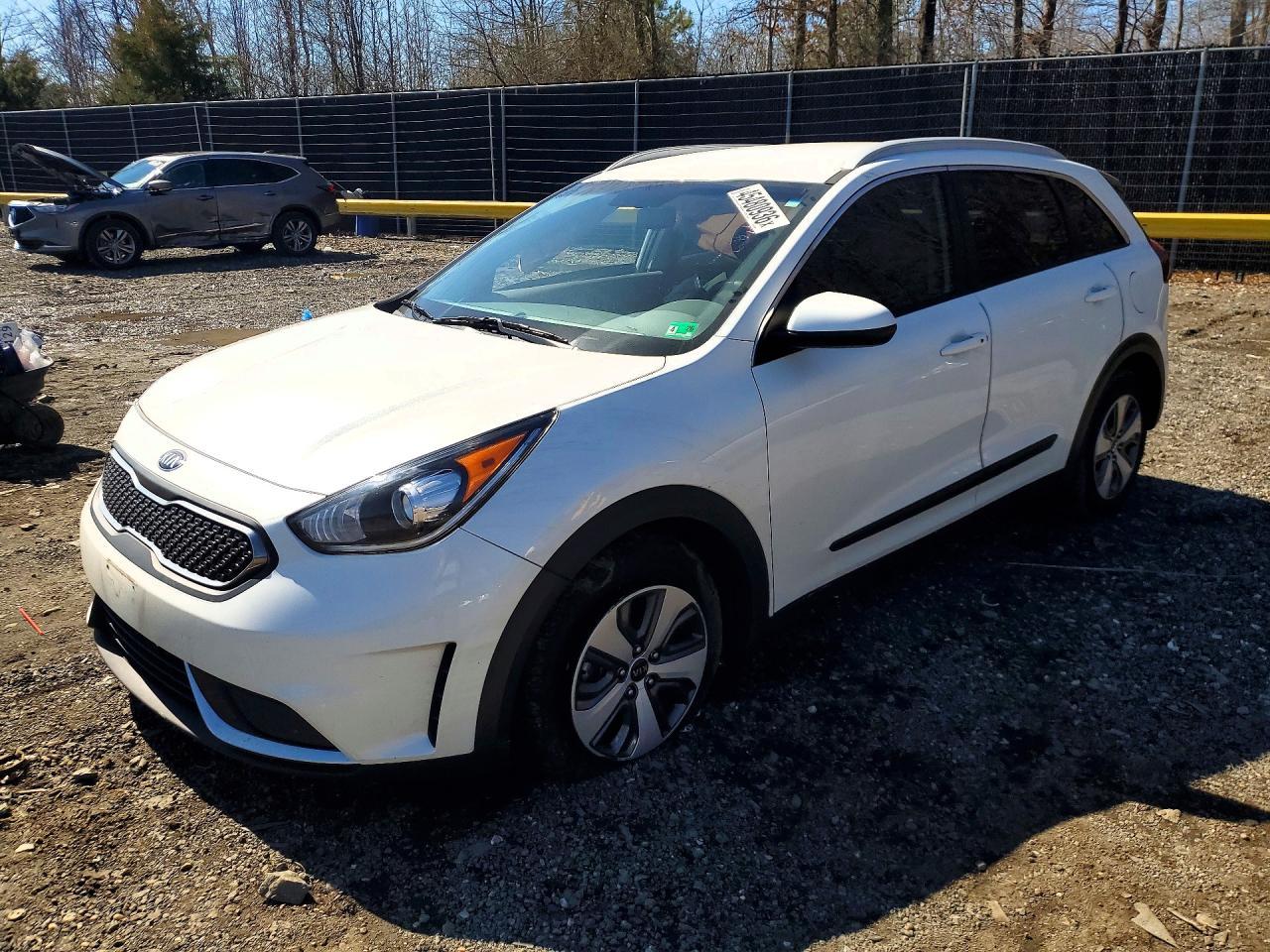 2019 KIA Niro