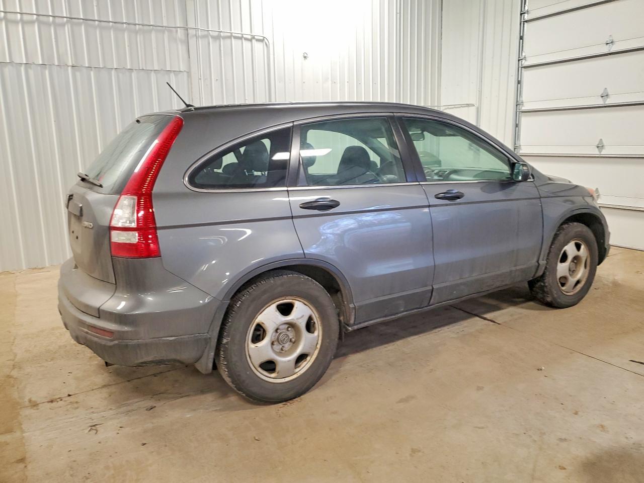 2011 HONDA CR-V