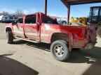 2002 CHEVROLET Silverado 2500