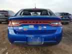 2013 DODGE Dart