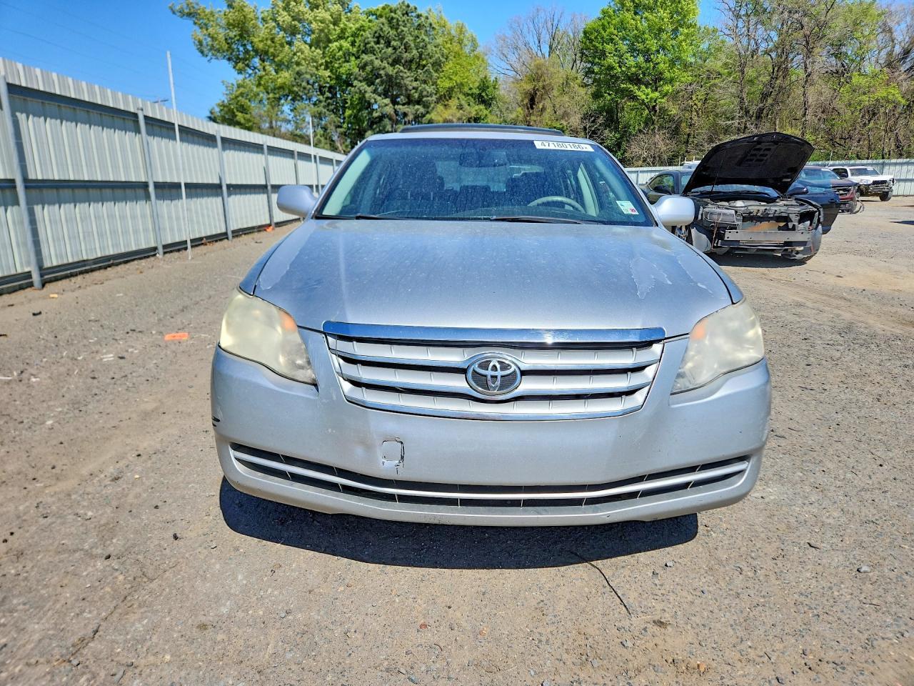 2006 TOYOTA Avalon