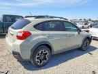 2017 SUBARU Crosstrek
