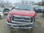 2015 FORD F-150 Lightning