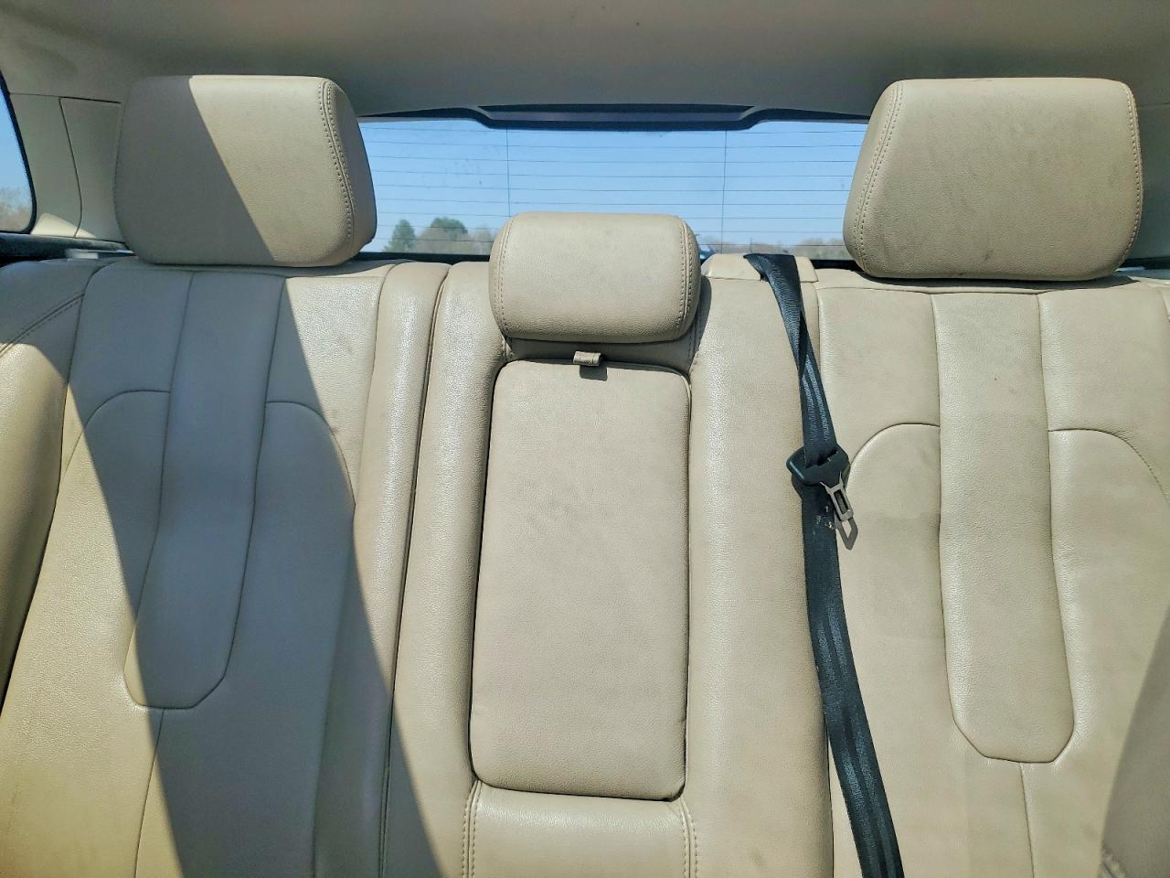 2013 LAND ROVER RANGE ROVER EVOQUE