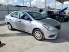 2015 NISSAN VERSA