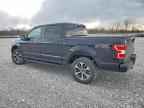2019 FORD F-150 Lightning