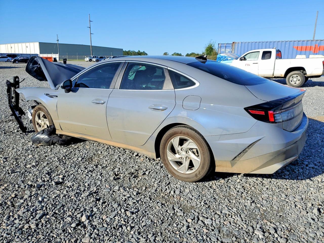 2025 HYUNDAI SONATA