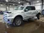 2016 FORD F-150 Lightning