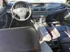 2011 BMW 5 series