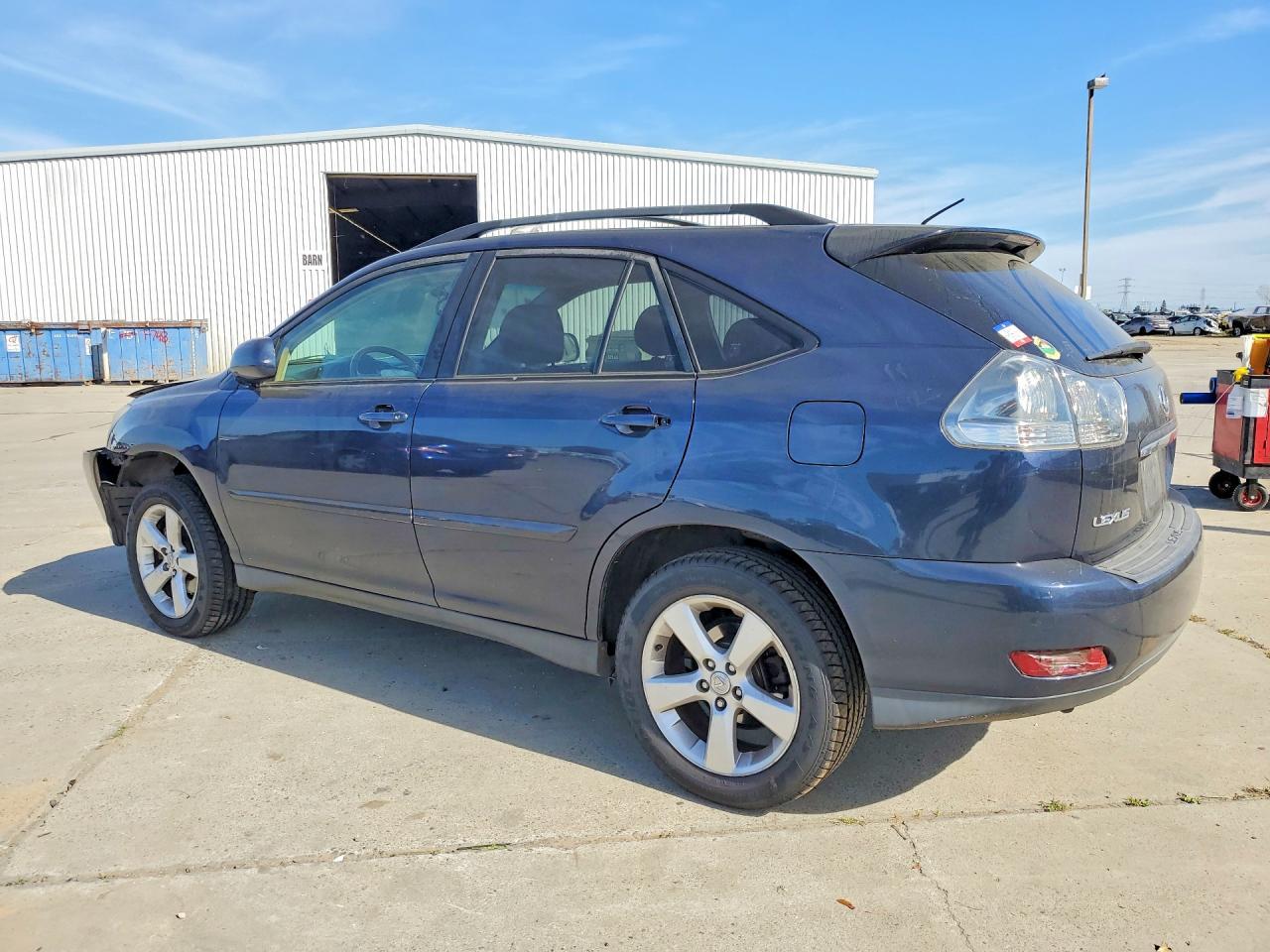 2006 LEXUS Rx 330