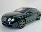 2005 BENTLEY Continental