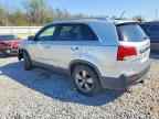 2012 KIA SORENTO