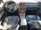 2002 MERCEDES-BENZ E-Class