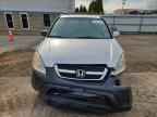 2004 HONDA CR-V