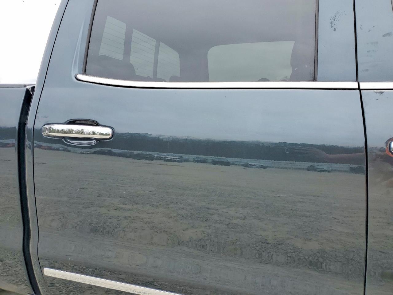 2018 GMC Sierra