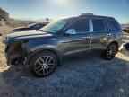 2016 FORD Explorer Sport Trac