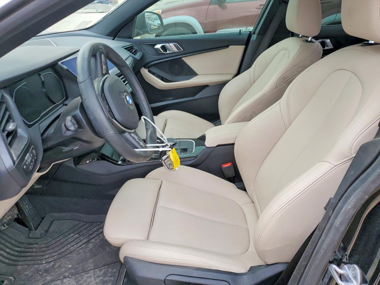 2021 BMW 2 Series