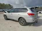 2015 NISSAN PATHFINDER