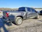 2024 NISSAN Frontier