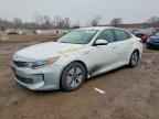 2017 KIA Optima Hybrid