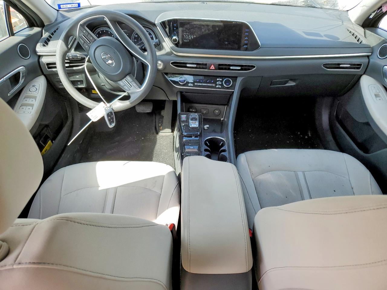 2023 HYUNDAI SONATA