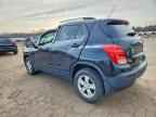 2016 CHEVROLET TRAX