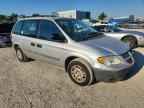 2006 DODGE CARAVAN