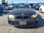 2013 BMW 1 Series
