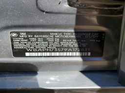2009 BMW 3 SERIES