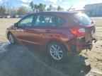 2012 SUBARU IMPREZA