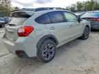 2014 SUBARU XV Crosstrek
