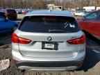 2017 BMW X1