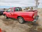 1998 NISSAN Frontier