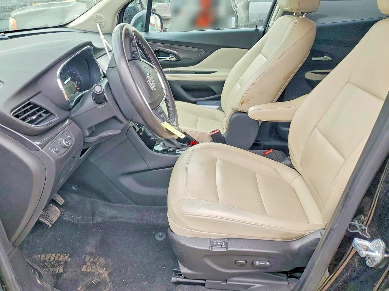 2019 BUICK ENCORE